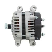 Lichtmaschine Caterpillar 100A OEM +Line - Vgl.Nr. 3218902 / 645518100 / 6455181
