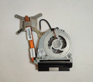 Fujitsu LifeBook S710 Kühler Lüfter Fan Heatsink