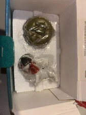 WDCC Disney 101 Dalmatians Lucky 1995 Special Edition Ornament New RARE M