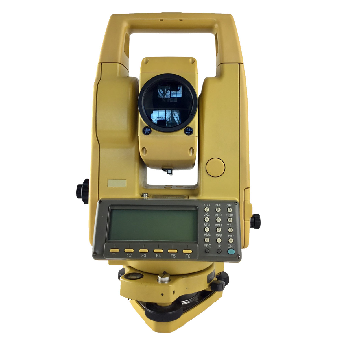 Surveyor Market Item for Sale