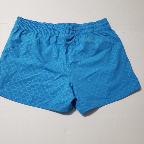 Pantaloncini sportivi Reel Legends Performance Outfitters pantaloncini da corsa da jogging - Foto 3 di 6