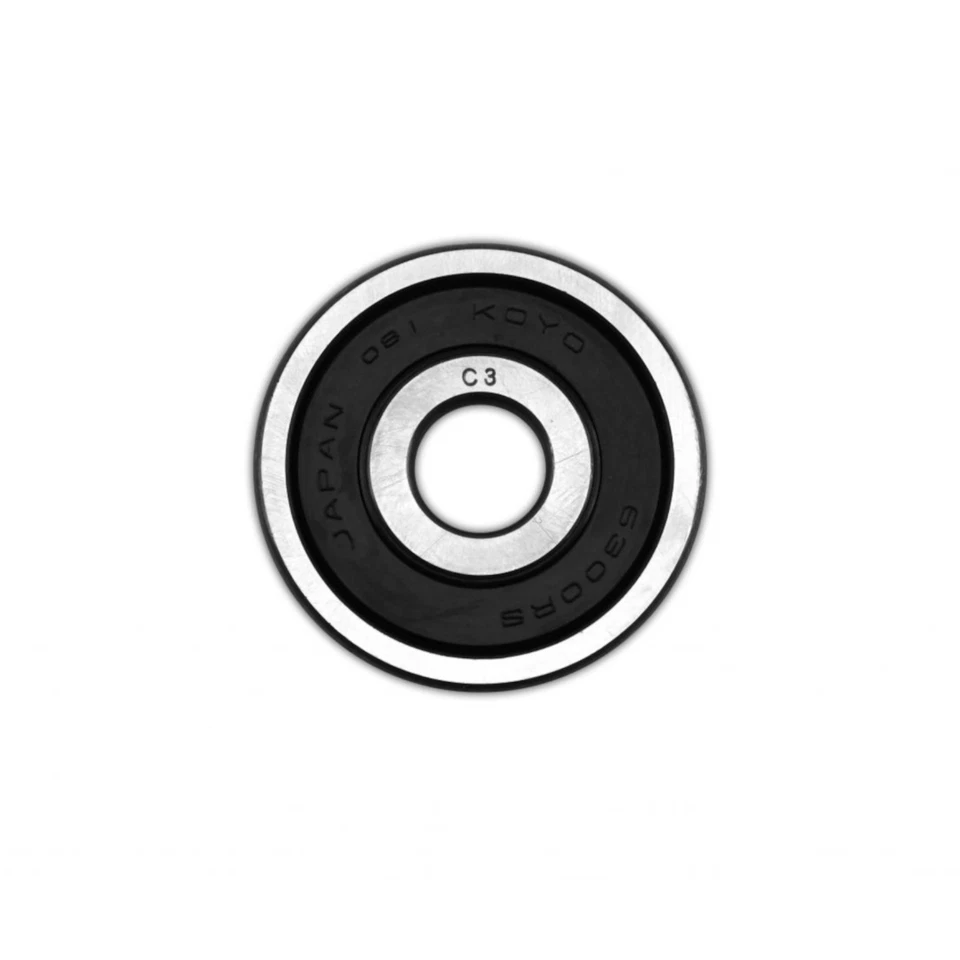 Cojinete de rueda delantero izquierdo koyo suzuki rm 50 1978-1981 Foto 2 de 4