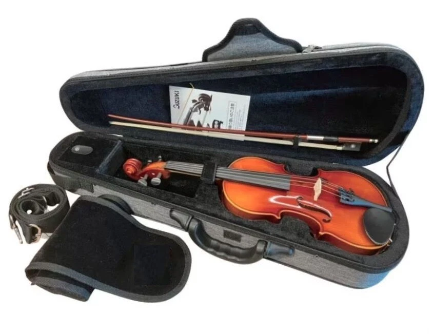 SUZUKI VIOLIN No.230 4/4 with case / Ships from Japan | eBay