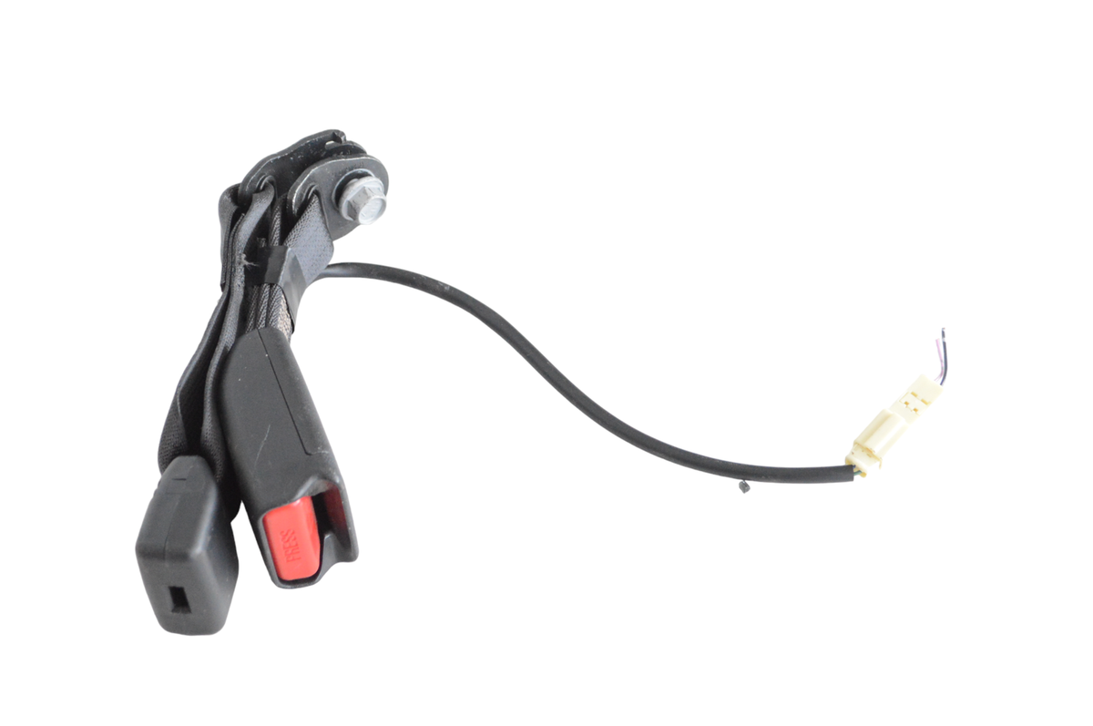 Subaru XV Seat Belt Buckle Rear Left 2.0 D 2013 RHD 20409607 | eBay UK