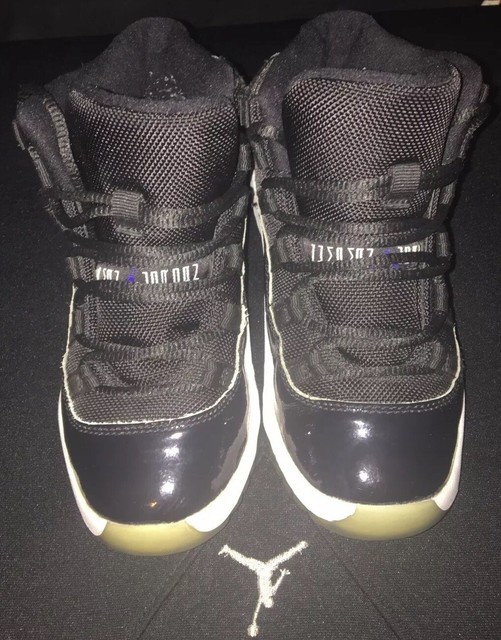 air jordan 11 ps