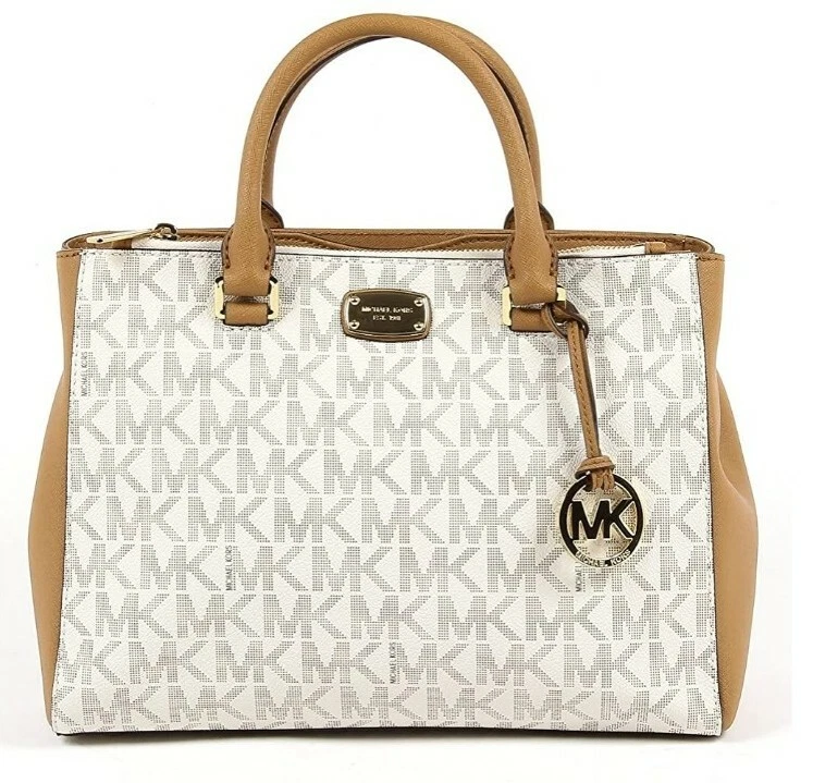 Michael kors kellen md best sale satchel