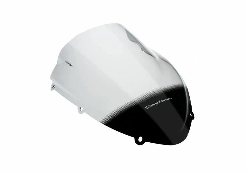 Triumph T955i Daytona 04-2005 Airflow Light Tinte DOBLE PANTALLA BURBUJA por Power Foto 2 de 4