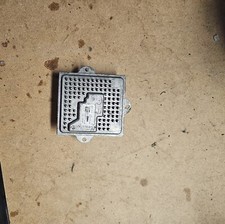 Modulo comando zavorra xeno HID faro Maserati Levante L90108087