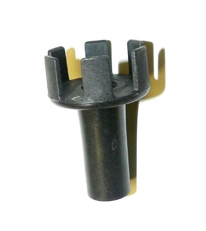 OIL PUMP COUPLER FITS SEADOO 9802 GTX RFI 9799 SPX 800CC 290837392