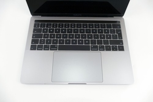 Apple MacBook Pro 13" 2016 Four Thunderbolt 3 Ports defekt - Bild 2 von 7