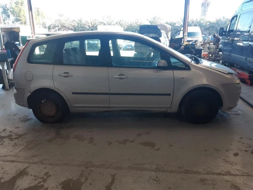 4M5H19D629AE Compresor Aire Acondicionado para FORD C-MAX (CB3)(2007) Gh 4115068 - Imagen 8 de 10
