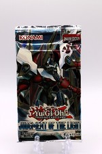 Booster Box [1st Edition] Prices | YuGiOh Judgment of the Light | YuGiOh  Cards