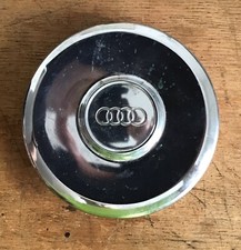 Audi Hub Cap. Audi Coupe 1988