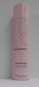 KEVIN.MURPHY BODY.BUILDER Volumising Mousse ~ 11.8 fl oz ...