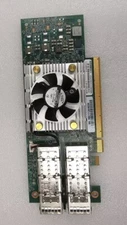 Qlogic 40G Network Adapter SFP+ 2-Port PCIe BC0110401-04-A / QL45462HLCU