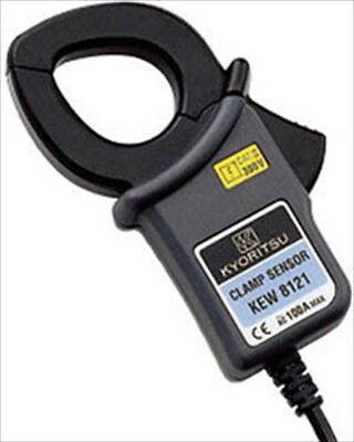 Kyoritsu KEW8121 Load Current Clamp Sensor Tool 24mm Check Investigation