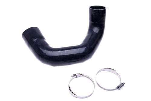 Manicotto Intercooler Per ALFA ROMEO 159-Brera-Spider 2.0 JTD - Compatibile Con Ricambi Originali - Foto 2