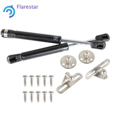 Trunk Hatch Lid 2X Universal Lift Support Strut Gas Spring 180mm Shock Toolbox