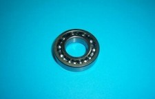 1 Rillenkugellager 16006  Kugellager 16006  30x55x9mm