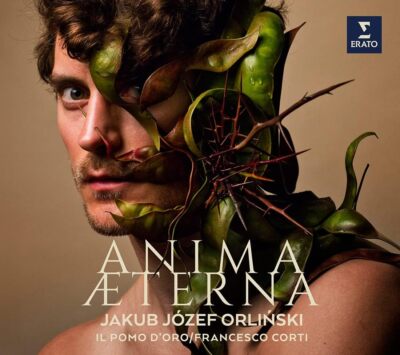 Anima Aeterna [VINYL]