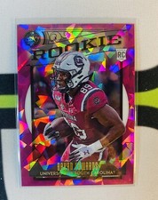 2020 Panini Legacy Football Cards 24