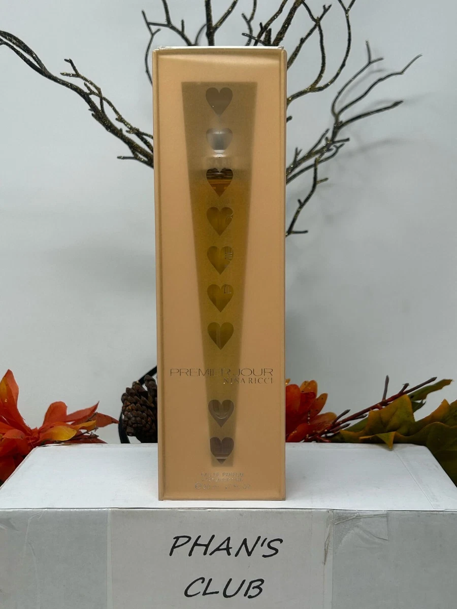 Nina Ricci Premier Jour Fragrances for Women for sale - eBay
