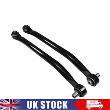 Barre Antiroulis H&R Pour Peugeot 206/RC (1998+) - Diamètre 23mm Avant - Améliore Tenue De Route Et Stabilité
