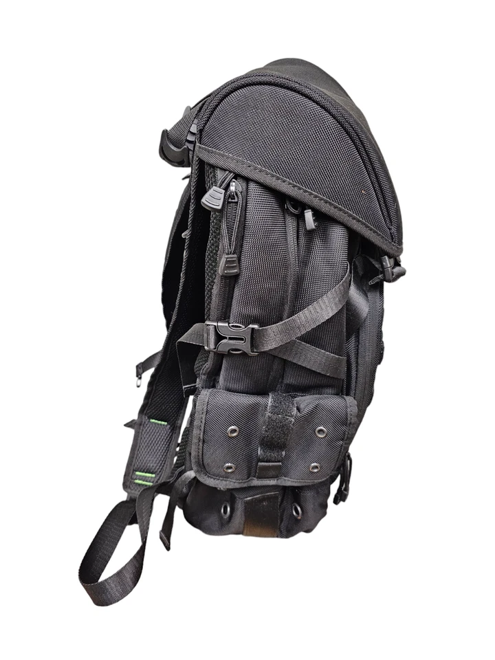 Mochila para juegos Razer Mobile Edge Razer Tactical Pro 17 Foto 4 de 4