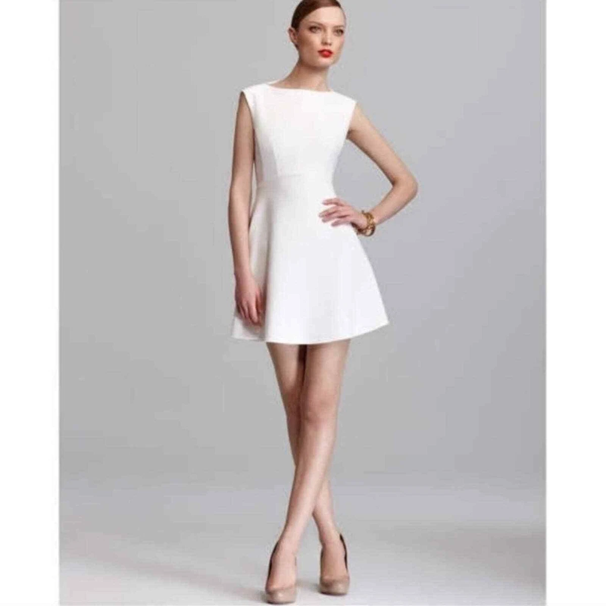 French connection ruth clearance dress