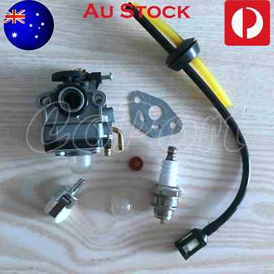 Carburatore ZAMDOE Per Honda GX31 GX22 FG100 - Compatibile Con Motori 4 Tempi Tagliasiepi E Decespugliatori - Foto 10