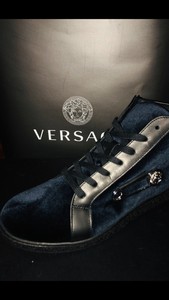 Versus Versace Scarpe Uomo Hotsell, 58% OFF | www.ingeniovirtual.com