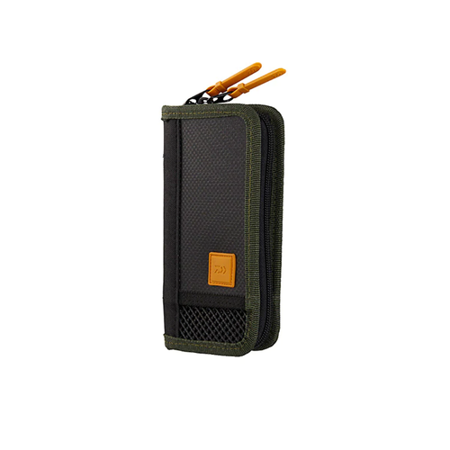 DAIWA MESH WALLET (A) - Picture 3 of 7