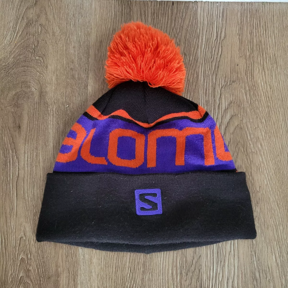 Salomon hat deals