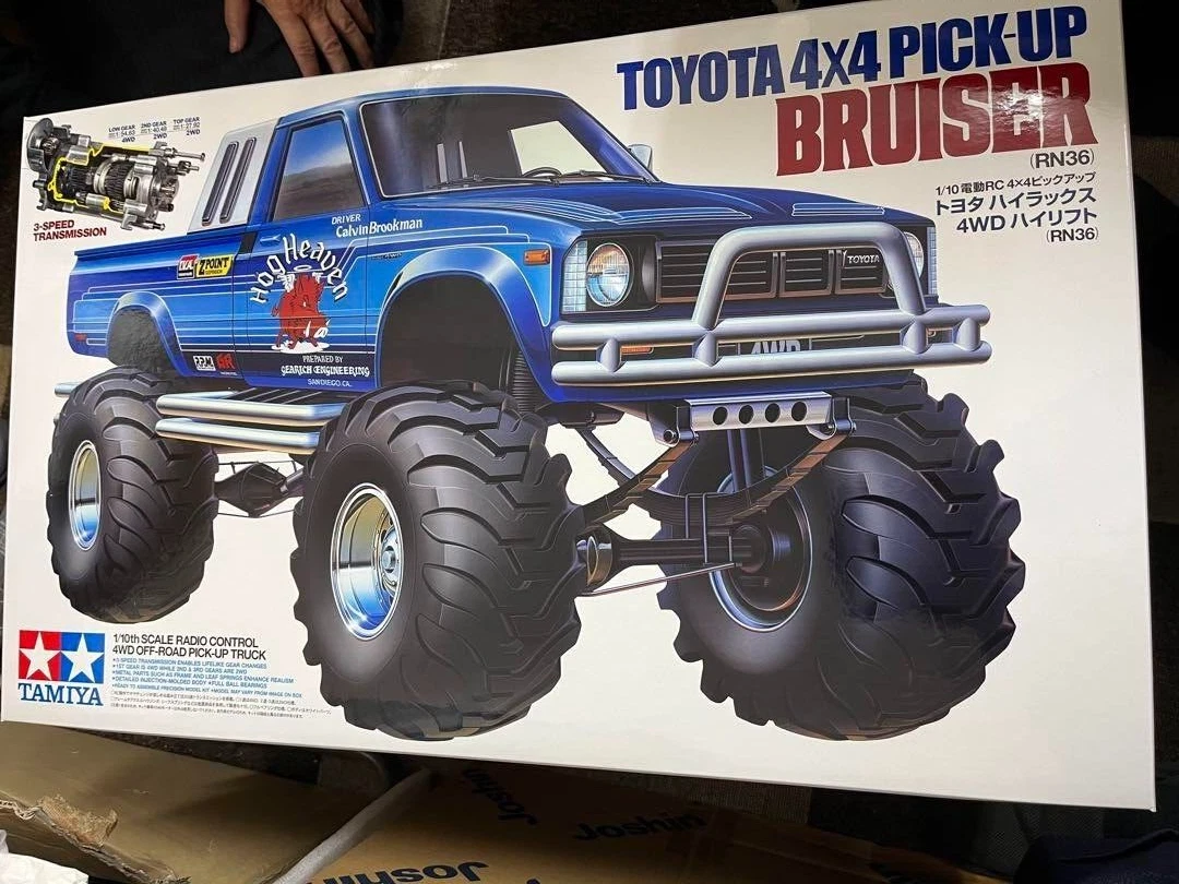 tamiya hilux products for sale | eBay