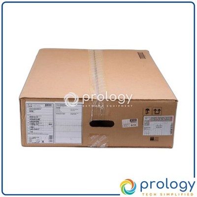 *Brand New* Cisco ISR4431/K9 Integrated Service Router IP Base License