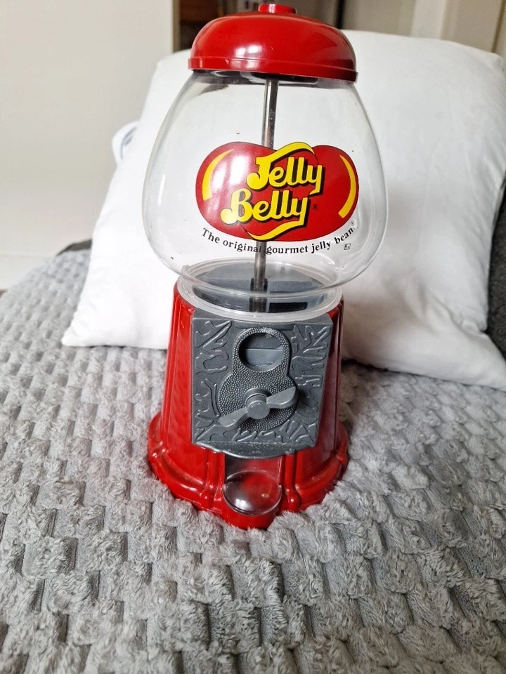 Jelly Belly 收藏糖果自动售货机| eBay