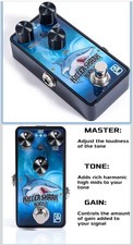 Guitar Effect Pedal