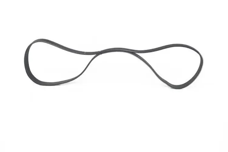 Multi-ribbed V-belt 1 987 947 833 BOSCH for MERCEDES-BENZ LAND ROVER FORD DAEWOO
