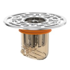 Bathroom Round Shower Floor Drain Antiodor Drainer Shower Strainer Cover