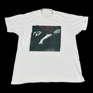 The Smiths Queen Is Dead Shirt | eBay
