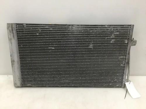 BMW 5 E60 Klimaanlage Kühler 64509122827 3.00 Diesel 2005 34854371