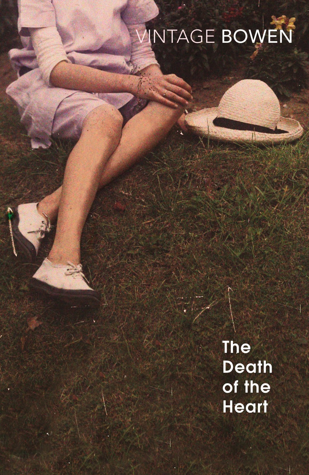 The Death Of The Heart Elizabeth Bowen - Image 4