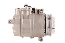 WALKER Klimakompressor mit Dichtungen für MERCEDES-BENZ G-Klasse S-Klasse 