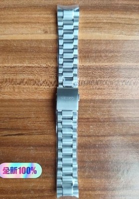 SEIKO SBDL095/SSC911 SBDL097/SSC913  V192-0AH0 Original Stainless Steel Bracelet