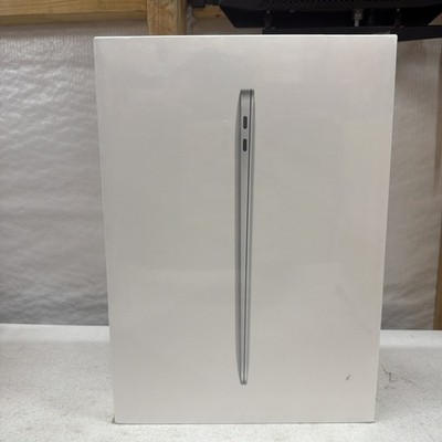 Apple MacBook Air 13 in 2020 Silver/Apple M1 3.2 GHz, 256 GB 8 GB