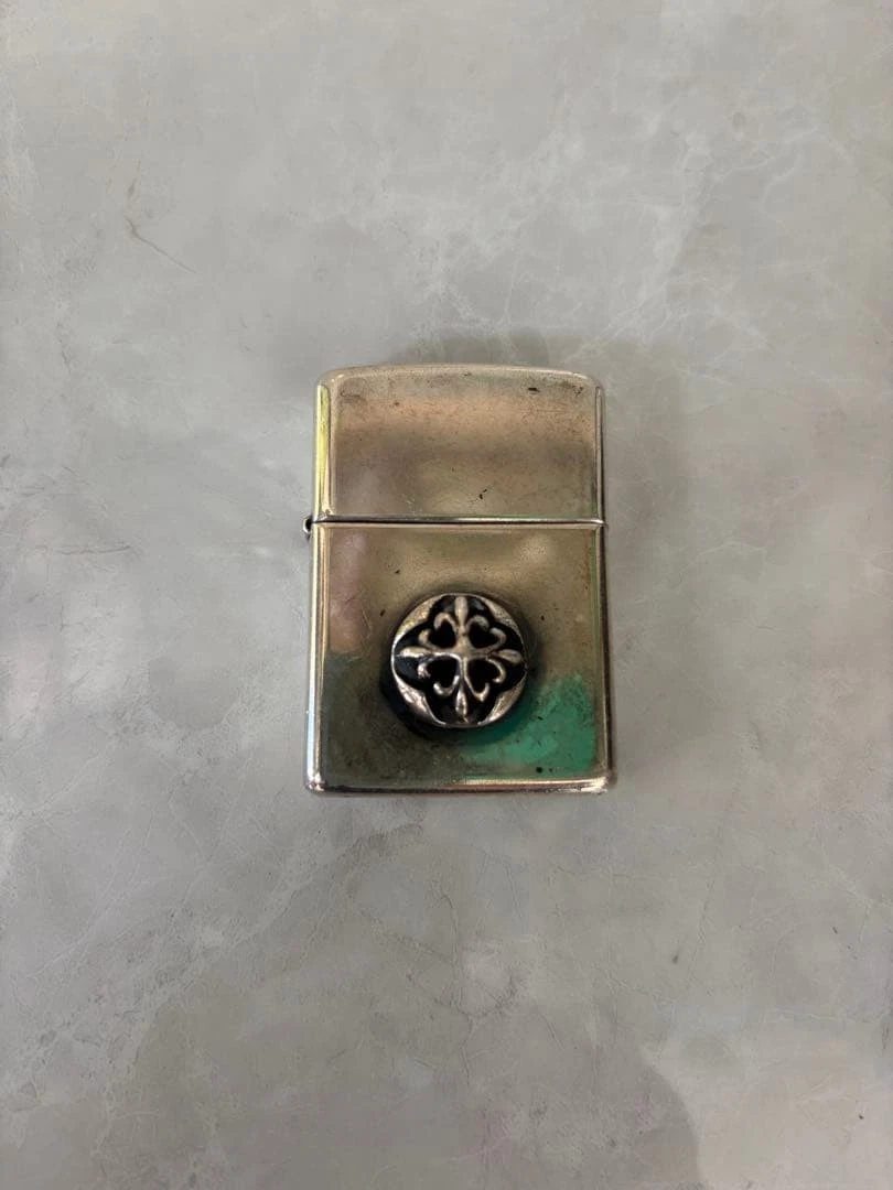 Zippo Sterling for sale | eBay