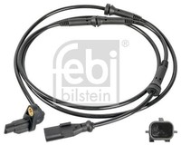 Neu - Febi Bilstein 171112 Sensor, Raddrehzahl FüR MERCEDES-BENZ Renault
