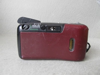 Olympus LT-Zoom 105 DLX 35mm Point & Shoot Film Camera for sale