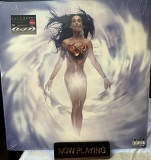 Katy Perry - 143 (Target Exclusive Clear Red Color Vinyl) Sealed 