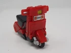 Vintage Bandai Robo Machine Gobots Regular Guardian Scooter RM-16